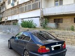 BMW 325-3