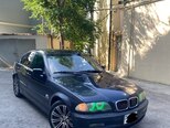 BMW 325-1