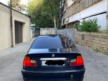 BMW 325-5