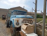 ZIL 130-1