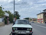 LADA (VAZ) 2106-1