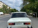 LADA (VAZ) 2106-2