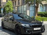 BMW 528-1