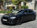 BMW 528-9