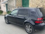 Volkswagen Golf-3
