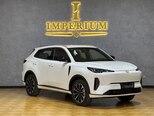Changan Qiyuan Q05-2