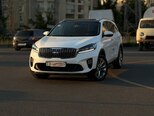Kia Sorento-1