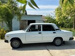LADA (VAZ) 2107-5