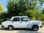 LADA (VAZ) 2107-6
