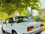 LADA (VAZ) 2107-3