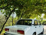 LADA (VAZ) 2107-4