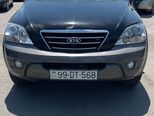 Kia Sorento-1
