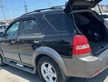 Kia Sorento-7