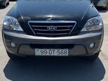 Kia Sorento-11