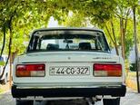LADA (VAZ) 2107-2