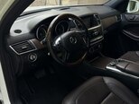 Mercedes GL 500 4MATIC-16