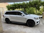 Mercedes GL 500 4MATIC-5