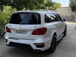 Mercedes GL 500 4MATIC-20