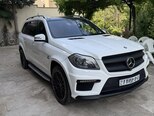 Mercedes GL 500 4MATIC-2