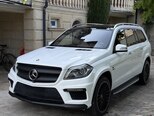 Mercedes GL 500 4MATIC-1