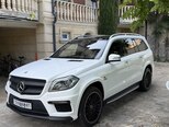 Mercedes GL 500 4MATIC-3
