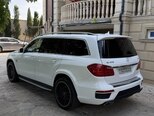 Mercedes GL 500 4MATIC-19