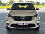Kia Sorento-1