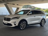 Kia Sorento-8