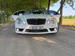 Mercedes E 240-5