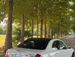 Mercedes E 240-3