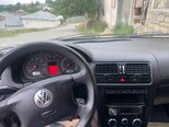 Volkswagen Golf-4