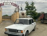 LADA (VAZ) 2107-1