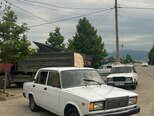 LADA (VAZ) 2107-2