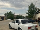 LADA (VAZ) 2107-3