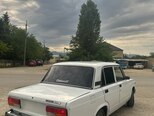 LADA (VAZ) 2107-4