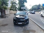 Chevrolet Captiva-1