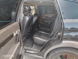 Chevrolet Captiva-8