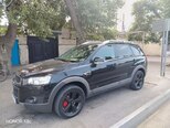 Chevrolet Captiva-3