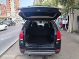 Chevrolet Captiva-10