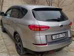 Subaru B9 Tribeca-4