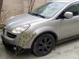 Subaru B9 Tribeca-1