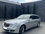 Mercedes E 220-2
