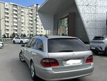Mercedes E 220-4
