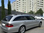 Mercedes E 220-5