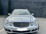 Mercedes E 220-1