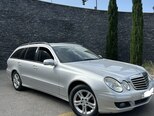 Mercedes E 220-3