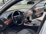 Mercedes E 220-8