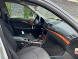Mercedes E 220-6