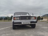 LADA (VAZ) 2107-2