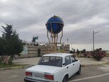 LADA (VAZ) 2107-5